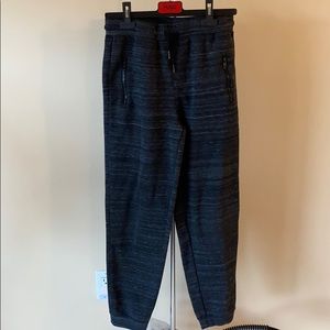 Ocean Current Joggers